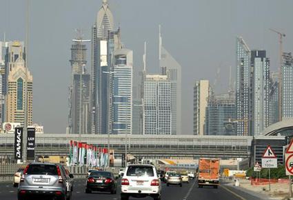 إماراتي يرتكب مخالفات بقيمة 76 ألف درهم خلال عامين